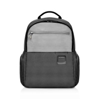 Everki ContemPRO Commuter Backpack 15.6" - Black/Grey Photo