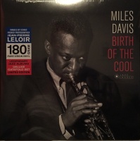 JAZZ IMAGES Miles Davis - Birth of the Cool Photo