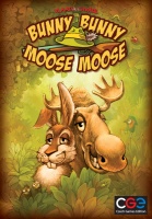 Czech Games Edition Albi Heidelberger Spieleverlag Bunny Bunny Moose Moose Photo