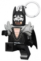 LEGO IQHK LEGO LQHK - LEGO Batman Movie - Glam Rocker Key Chain Light Photo