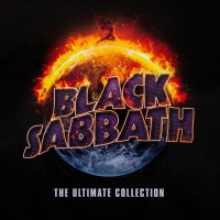 Black Sabbath - The Ultimate Collection Photo