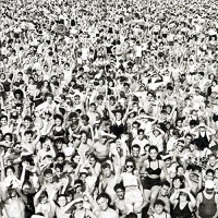 SONY MUSIC CG George Michael - Listen Without Prejudice 25 Photo