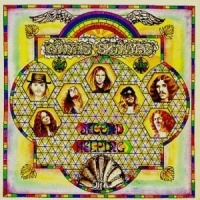 Mca Lynyrd Skynyrd - Second Helping Photo