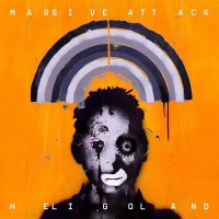 Massive Attack - Heligoland Photo