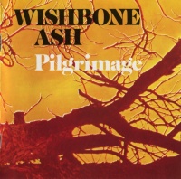Wishbone Ash - Pilgrimage Photo