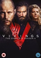 Vikings: The Complete Fourth Season Photo