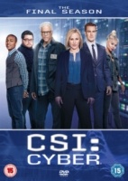 CSI Cyber: The Final Season Photo