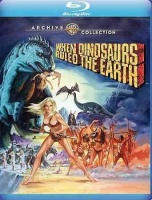 When Dinosaurs Ruled the Earth Photo