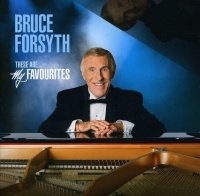 EMI Import Bruce Forsyth - These Are My Favourites Photo