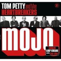 Warner Bros UK Tom Petty and the Heartbreakers - Mojo Photo
