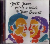 Pat Boones Gold Jack Jones - Paints a Tribute to Tony Bennett Photo