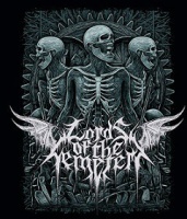 Imports Lords of the Cemetery - Citipati Photo
