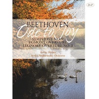 Imports Ludwig Van Beethoven - Symphony 9 / Egmont Overture / Leonore Overture 3 Photo