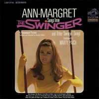 Cherry Red Ann Margret - Songs From the Swinger & Other Swingin' Songs Photo