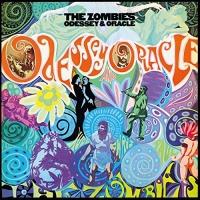 Varese Sarabande Zombies - Odessey & Oracle: 50th Anniversary Edition Photo