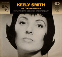 Imports Keely Smith - 6 Classic Albums Photo