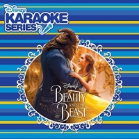 Walt Disney Records Various Artists - Disney's Karaoke Series: Beauty & the Beast Photo