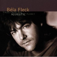 Warner Bros Wea Bela Fleck - Tales From the Acoustic Planet Photo