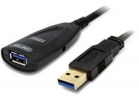 Unitek 5M USB3.0 Active Ext Cable Photo