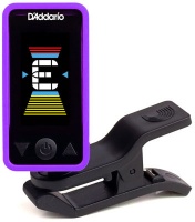 Planet Waves Eclipse Clip On Guitar Tuner Photo