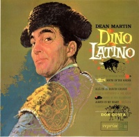 DOL Dean Martin - Dino Latino Photo