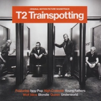 Imports T2 Trainspotting - Original Soundtrack Photo