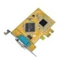 DELL Low Profile Serial Port PCIE Card Photo