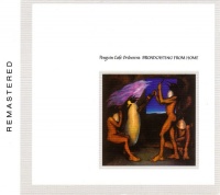 Penguin Cafe Orchestra - Broadcasting From Home Photo