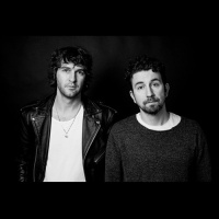 Japandroids - Near to the Wild Heart of Life Photo