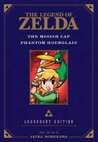 Akira Himekawa - Legend of Zelda: the Minish Cap / Phantom Hourglass -Legendary Edition- Photo