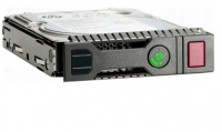Hewlett Packard Enterprise - 146GB 6G SAS SFF Internal Hard Drive Photo