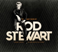 Rod Stewart - The Many Faces of Rod Stewart Photo