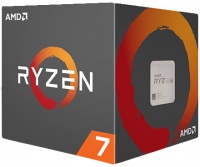 AMD RYZEN 7 1700X 8-Core 3.4GHz Socket AM4 95W Desktop Processor Photo