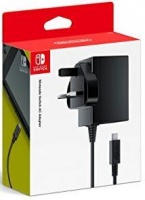 Nintendo Switch AC Power Adapter Photo