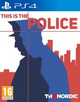 THQ Nordic This is the Police Photo