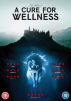 Cure for Wellness Photo