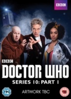 Doctor Who: Series 10 - Part 1 Photo