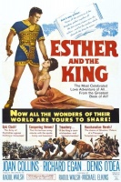 Esther and the King Photo