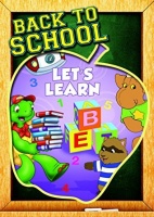 Kaboom Kids: Let's Learn Photo