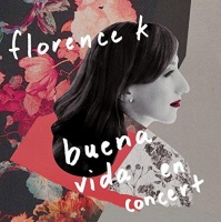 Imports Florence K - Buena Vida En Concert Photo