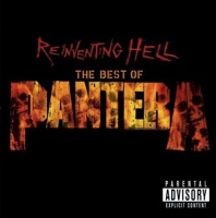 RhinoWea UK Pantera - Reinventing Hell - Best of Pantera Photo