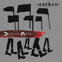 Sony Depeche Mode - Spirit Photo