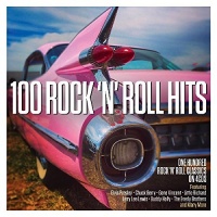 Imports 100 Rock & Roll Hits / Various Photo