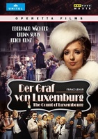 Arthaus Musik Lehar / Frohlich / Papouschek / Tilden - Lehar: Der Graf Von Luxemburg Photo