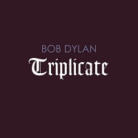 Sony Bob Dylan - Triplicate Photo