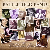 Temple Records Battlefield Band - Producer's Choice Photo