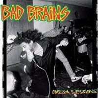 Victory Records Bad Brains - Omega Sessions Photo
