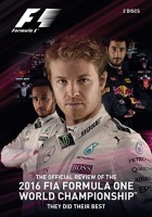 F1 2016 Official Review Photo