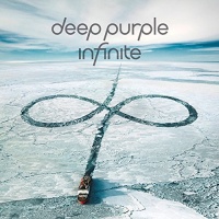 Imports Deep Purple - Infinite: Limited Photo
