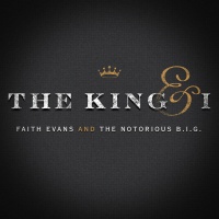 Rhino Records Faith Evans & the Notorious B.I.G. - King & I Photo